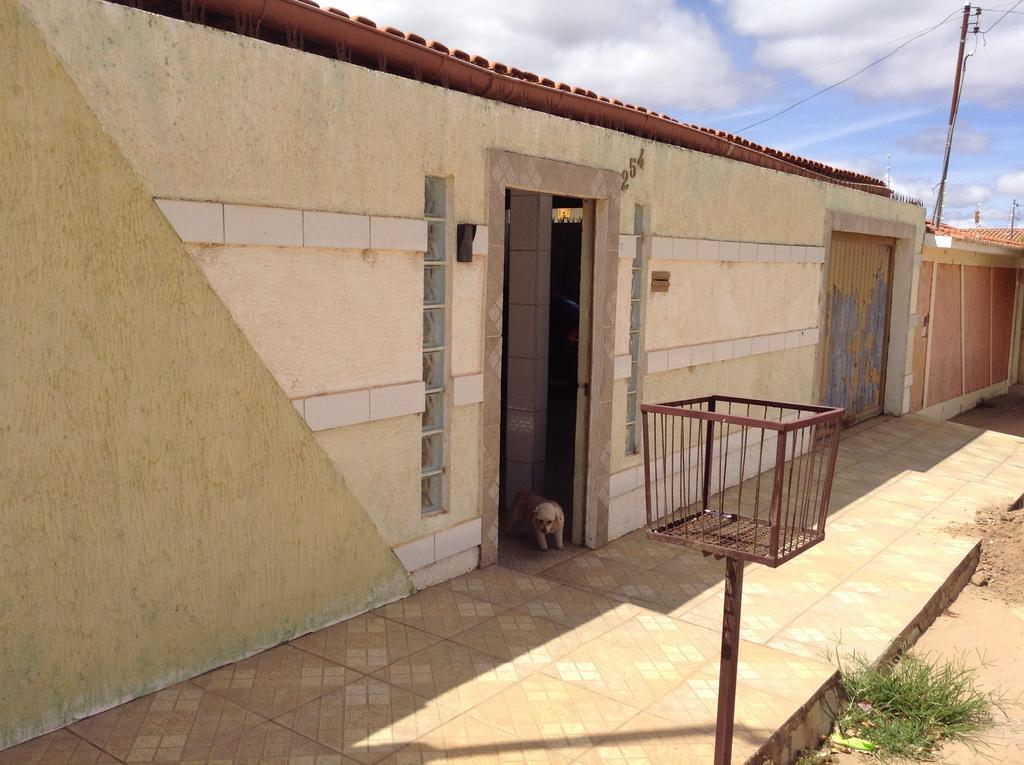 Vila Casa De Benedictis Rio De Contas Pokoj fotografie